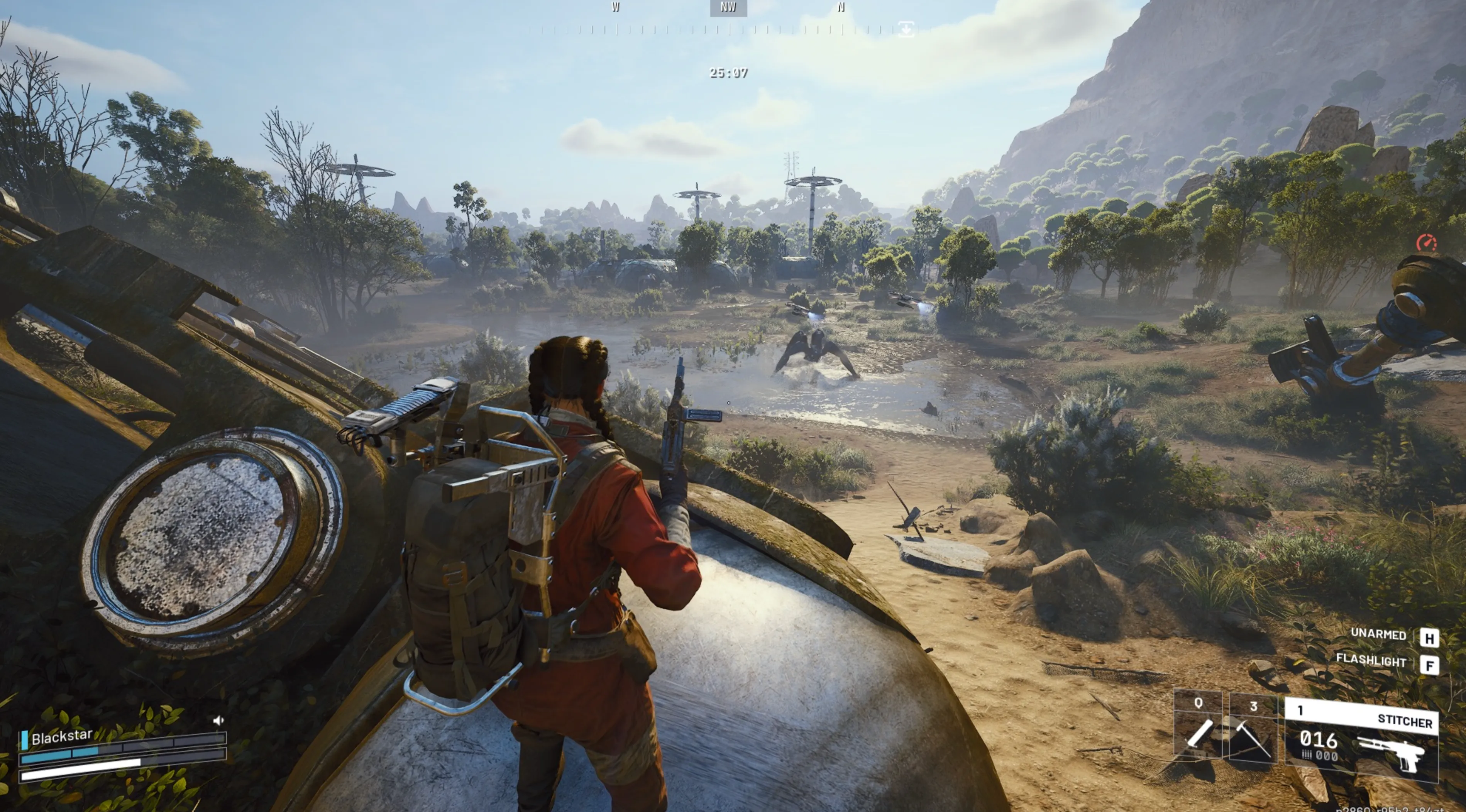 How to Split Stacks in Arc Raiders on Console